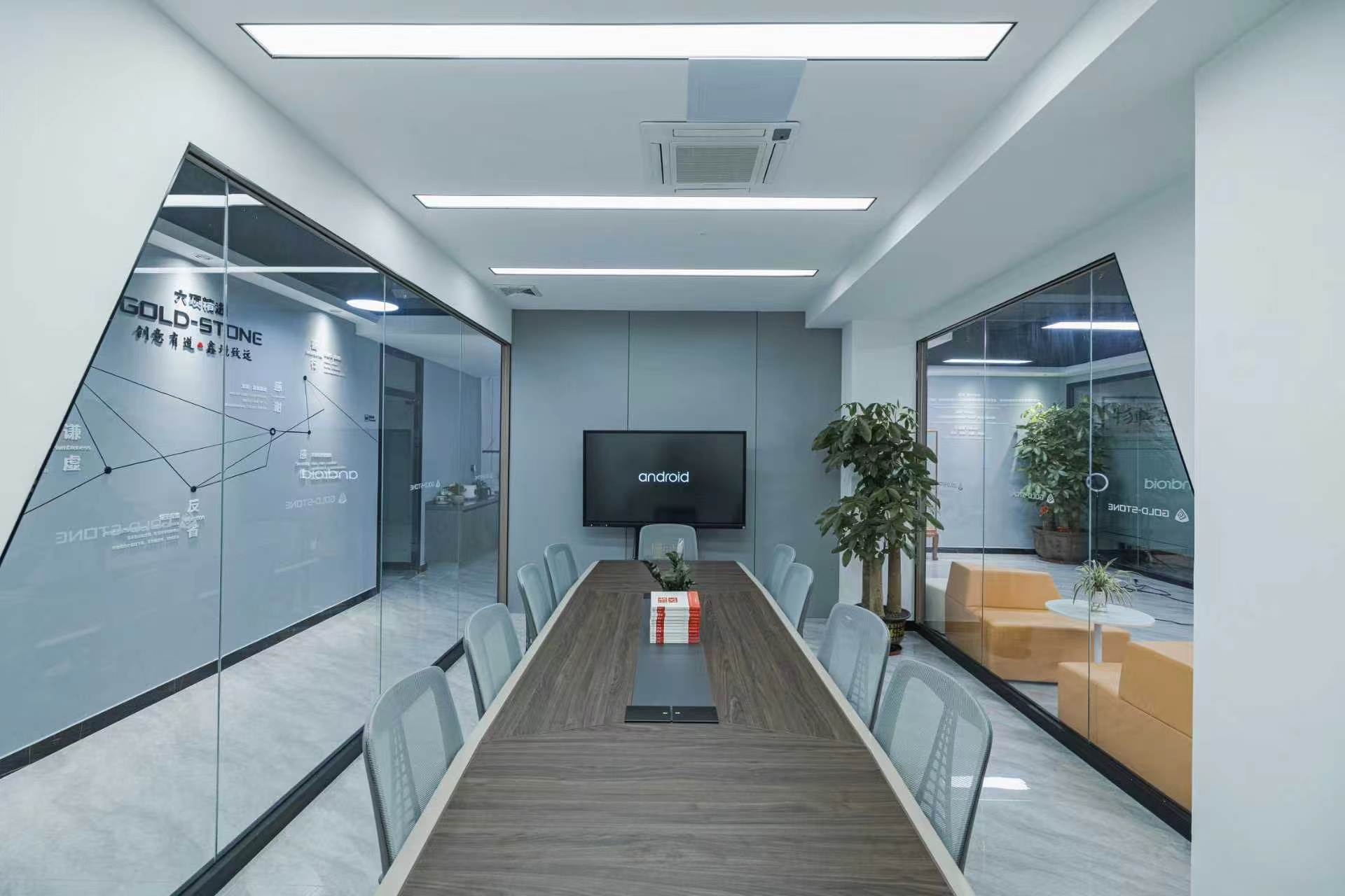汕尾展厅